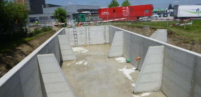 Project image