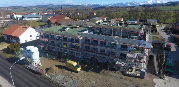 Project image