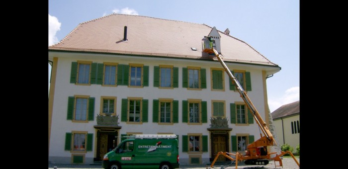 Project image