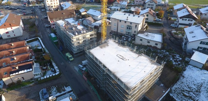 Project image