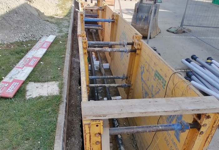 Project image