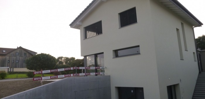Project image