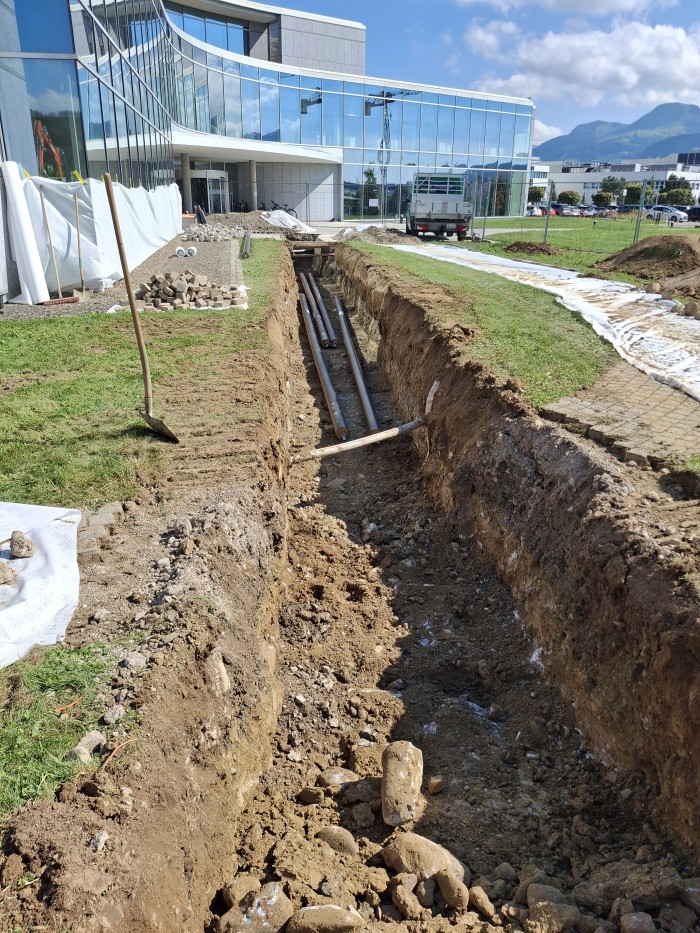 Project image