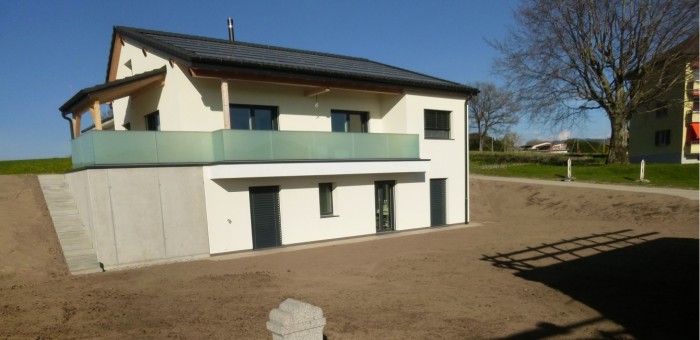 Project image