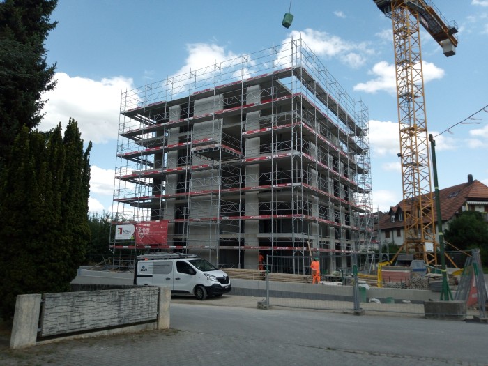 Project image