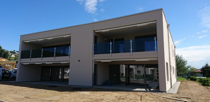 Project image