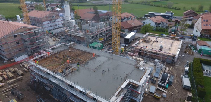 Project image
