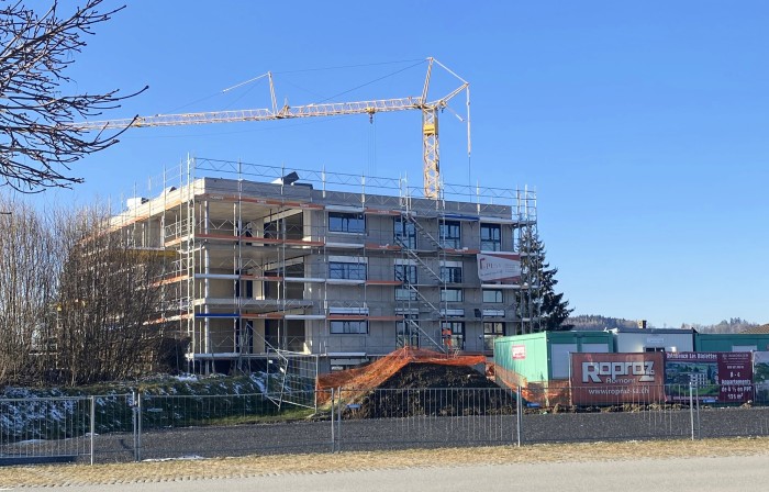 Project image