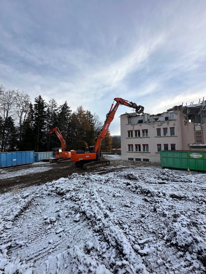 Project image