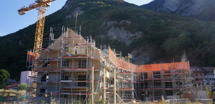 Project image