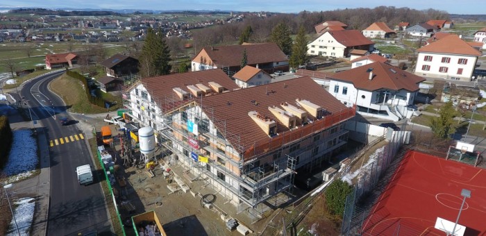 Project image