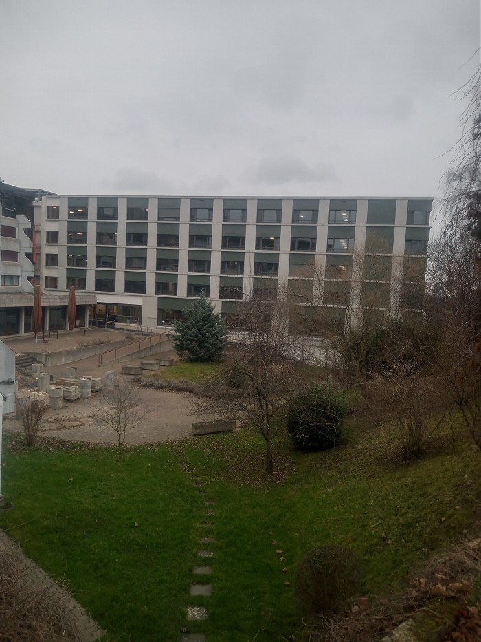 Project image